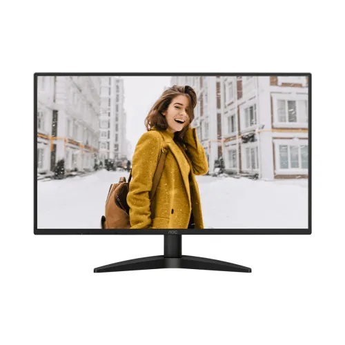 Màn hình AOC Gaming Q27B36X 27 inch | QHD | IPS | 144Hz | 0.5ms